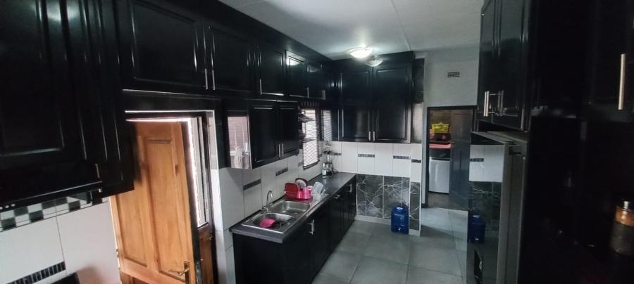 3 Bedroom Property for Sale in Morelig Free State